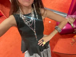 Susmie's Rockin Bracelet< Bracelets