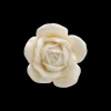 Susmie's Rosy White Ring< Resin