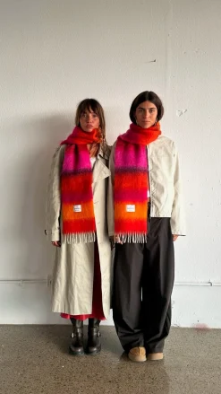 Susmie's So Long, Marianne Scarf< Scarves | Scarves