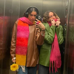 Susmie's So Long, Marianne Scarf< Scarves | Scarves