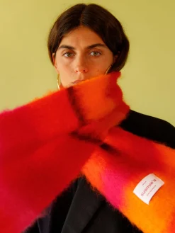 Susmie's So Long, Marianne Scarf< Scarves | Scarves