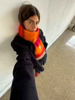 Susmie's So Long, Marianne Scarf< Scarves | Scarves