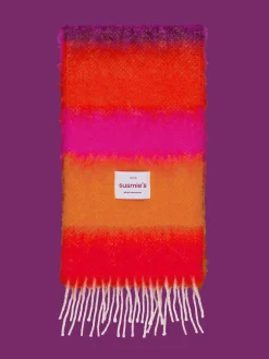 Susmie's So Long, Marianne Scarf< Scarves | Scarves