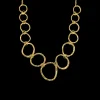 Susmie's Someday Soon Necklace/Belt< Belts | Golden