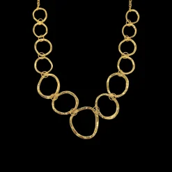 Susmie's Someday Soon Necklace/Belt< Belts | Golden