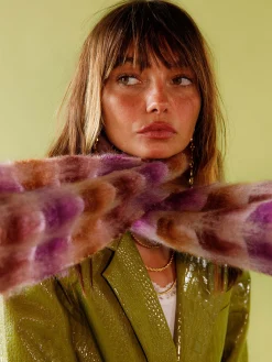 Susmie's The wonder of you Scarf< Scarves | Scarves