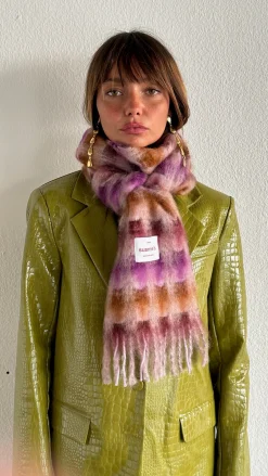 Susmie's The wonder of you Scarf< Scarves | Scarves