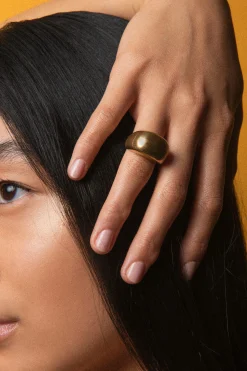 Susmie's Vidalita Ring< Golden
