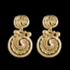 Susmie's Vintage Golden Earrings< Golden
