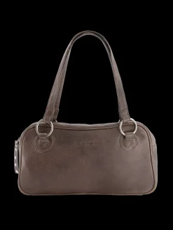 Susmie's Vito Bag Brown< Bags