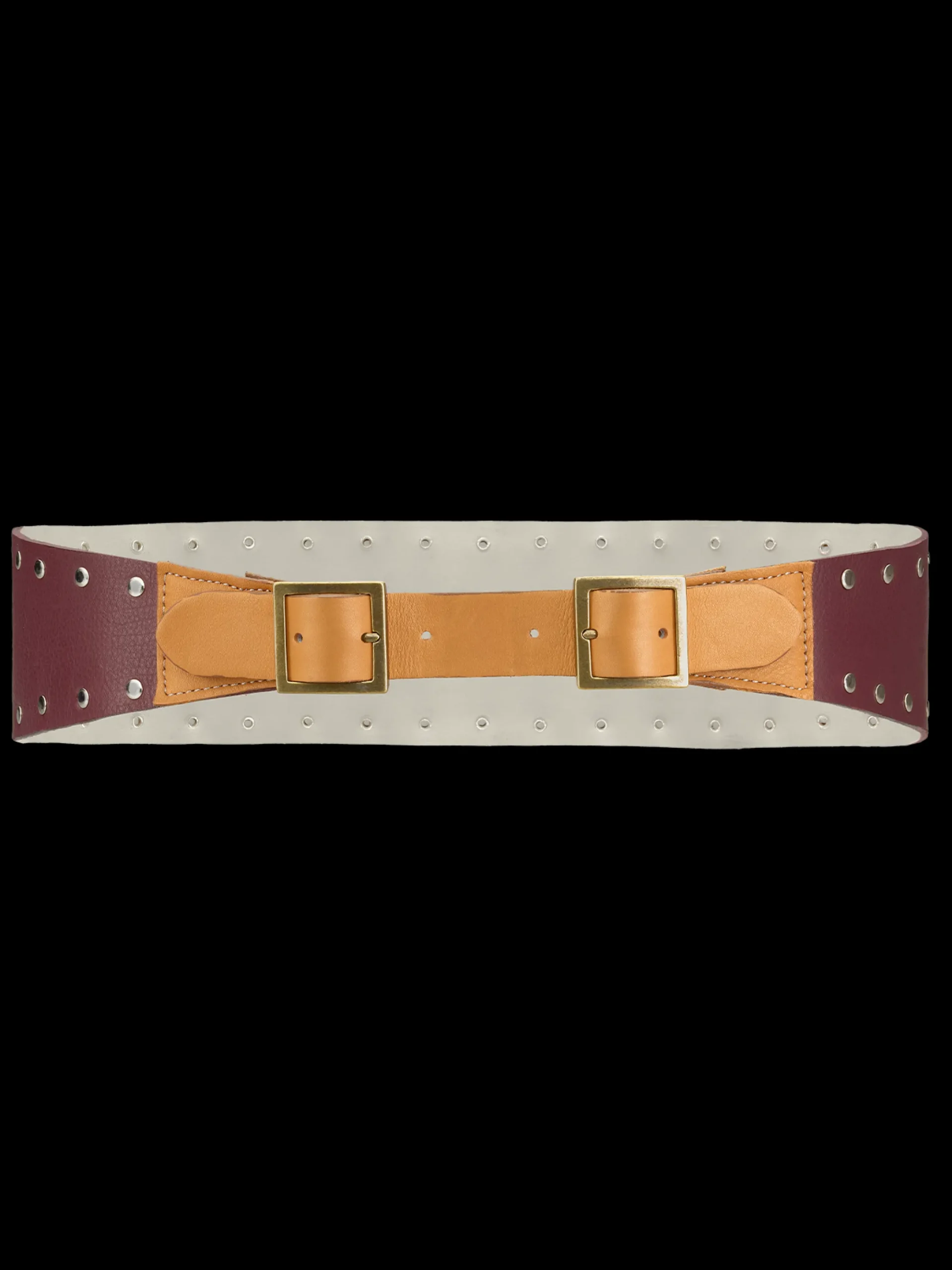 Susmie's Wine Belt< Belts | Belts