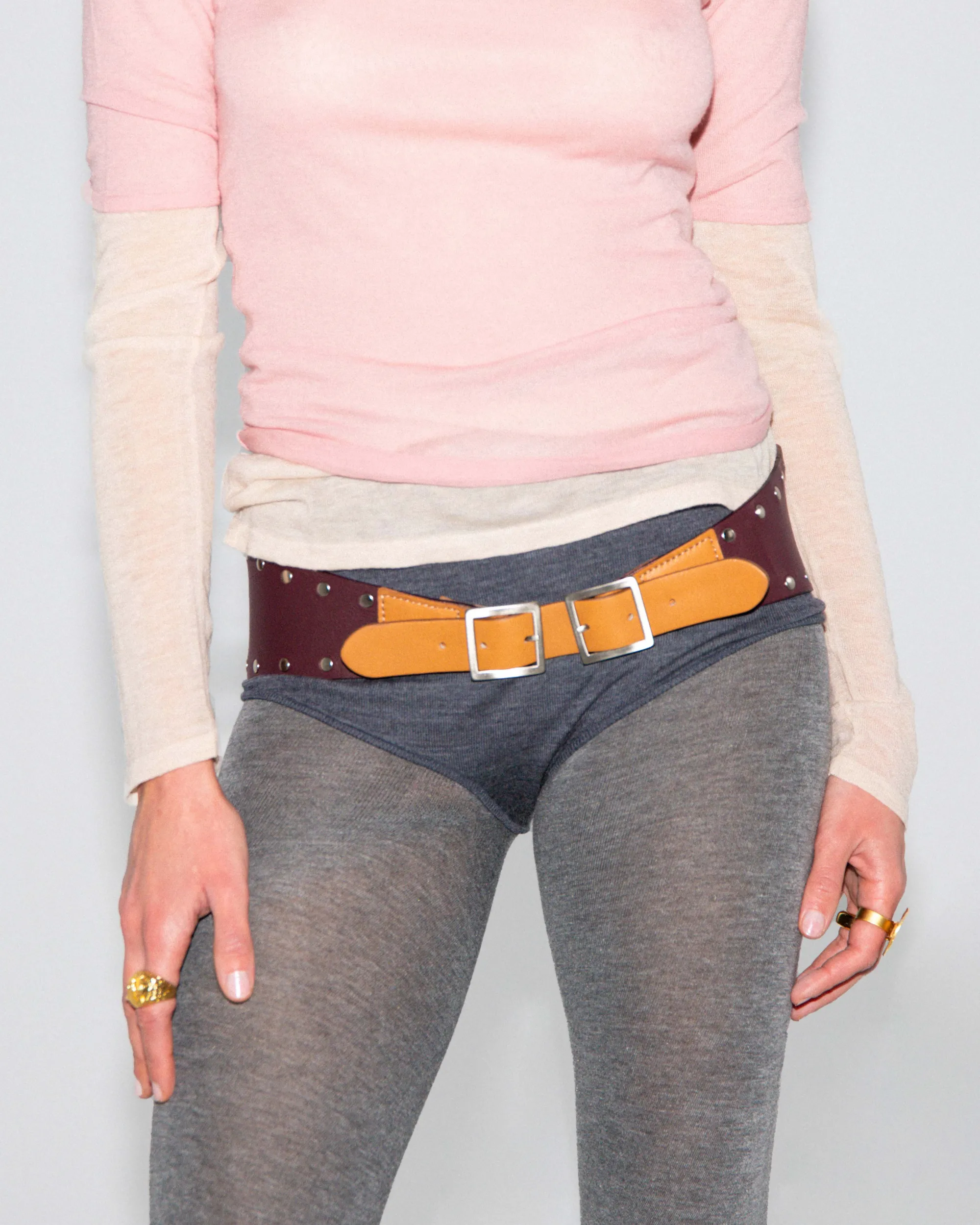 Susmie's Wine Belt< Belts | Belts